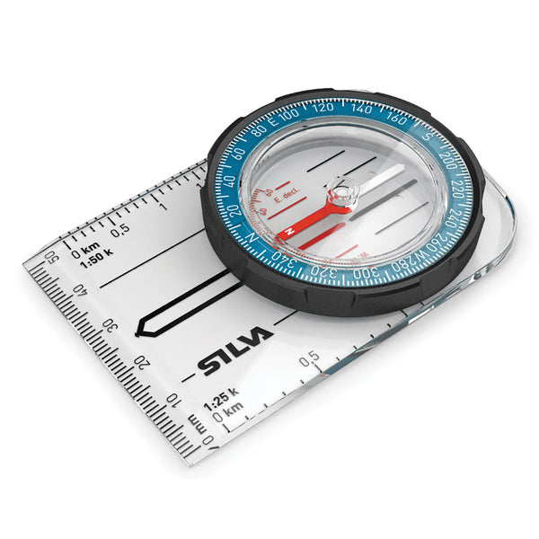 Silva Field Compass 
