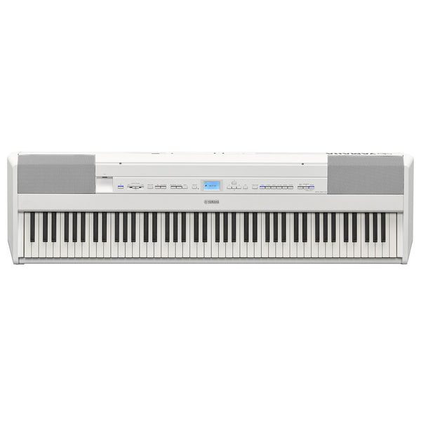 Yamaha P-515 Portable Digital Piano - Black