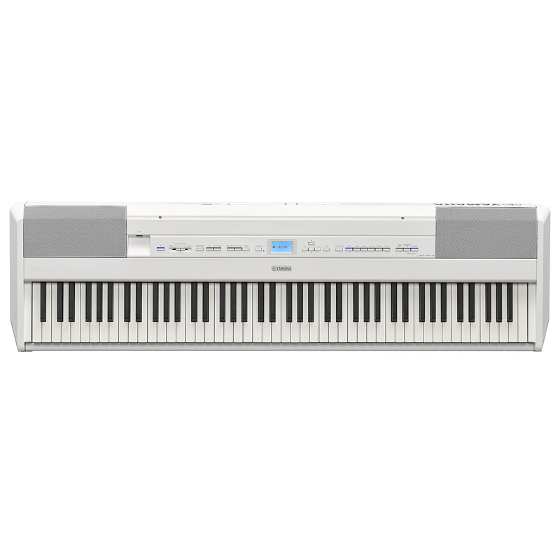 Yamaha P-515 Portable Digital Piano - Black