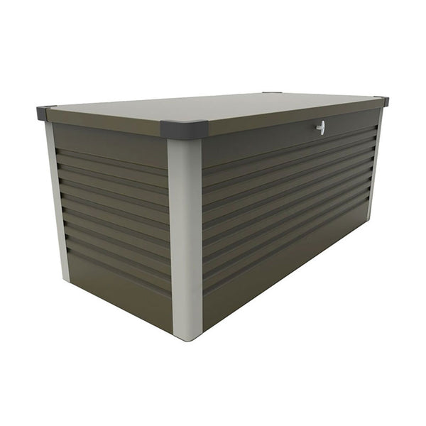 Playground Storage Box  Large, Green