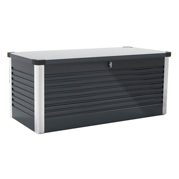 Playground Storage Box Small, Anthracite