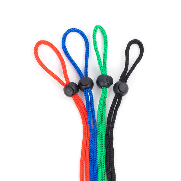 Percussion Plus Individual Recorder Sling - Mixed Colours