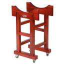 Percussion Plus Taiko Four Pillar 42Cm Stand