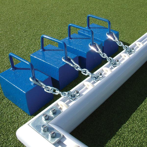 Counterbalance Weight Anchor Set of 4