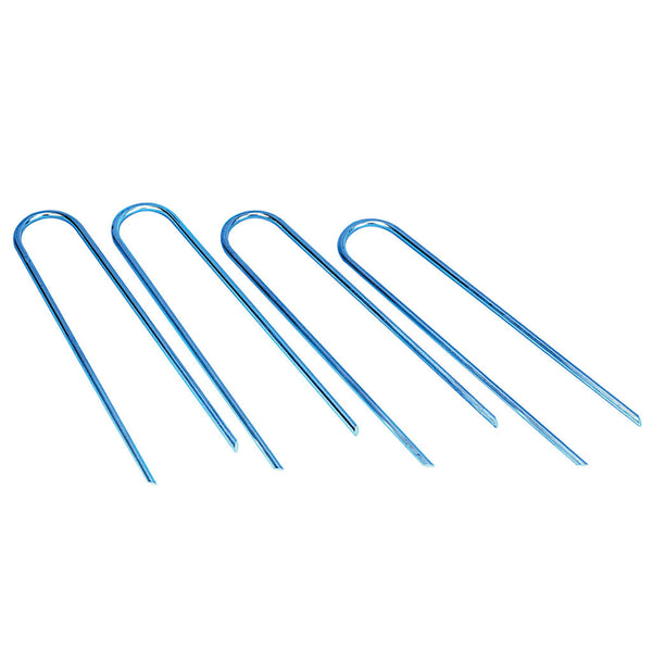 U-Peg Anchor Set of 4