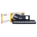 Yamaha Psr-E273 Portable Keyboard