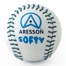 Aresson Softy Rounders Ball White