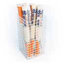 Aresson Dictator Rounders Bat Basket of 6
