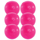 Aresson All Play Soft Ball  Pink, Set of 6