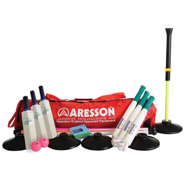 Aresson Rounders Junior Set 