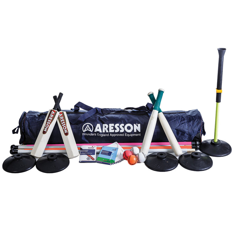 Aresson Rounders Training Set 