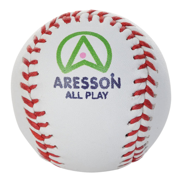 Aresson All Play Practice Hard Rounders Ball 