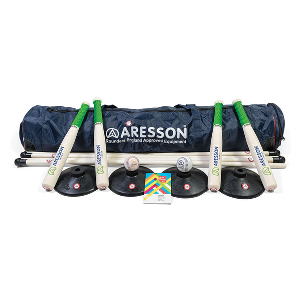 Aresson Rounders Teambuilder Set 