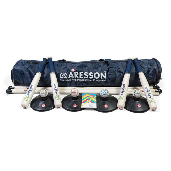 Aresson Rounders Classic Set 