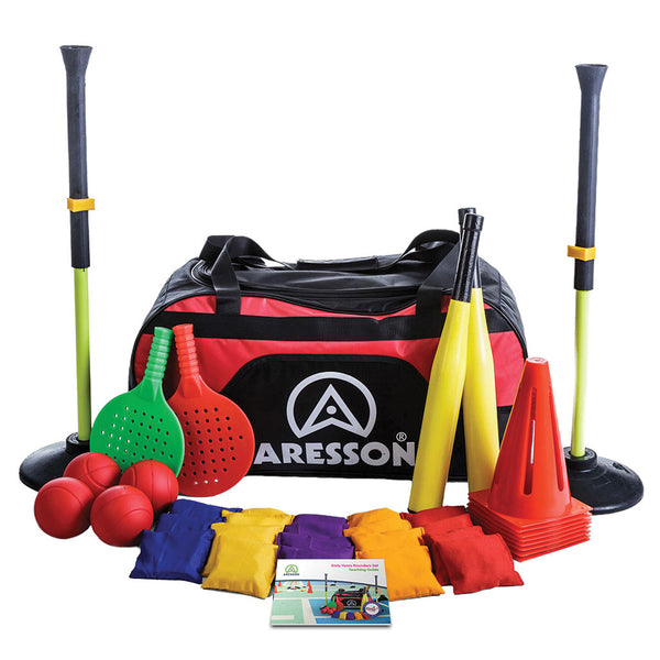 Aresson Rounders Starter Set 
