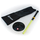 Aresson Batting Tee And Base  With Bag