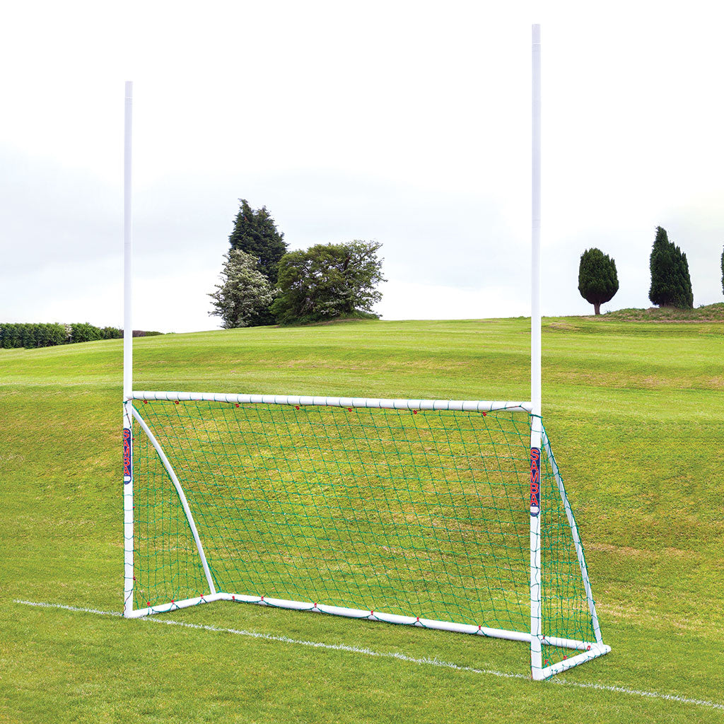 Samba Combination Goal Football/Rugby