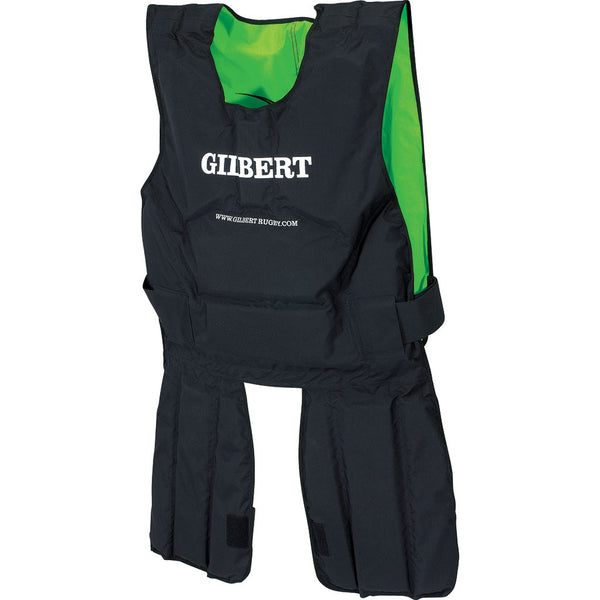 Gilbert Rugby Body Armour Contact Suit Junior