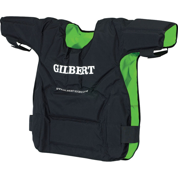 Gilbert Rugby Contact Top Junior