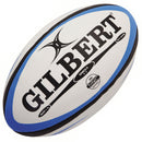 Gilbert Omega Match Rugby Ball Size 4