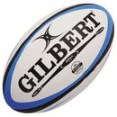 Gilbert Omega Match Rugby Ball Size 5