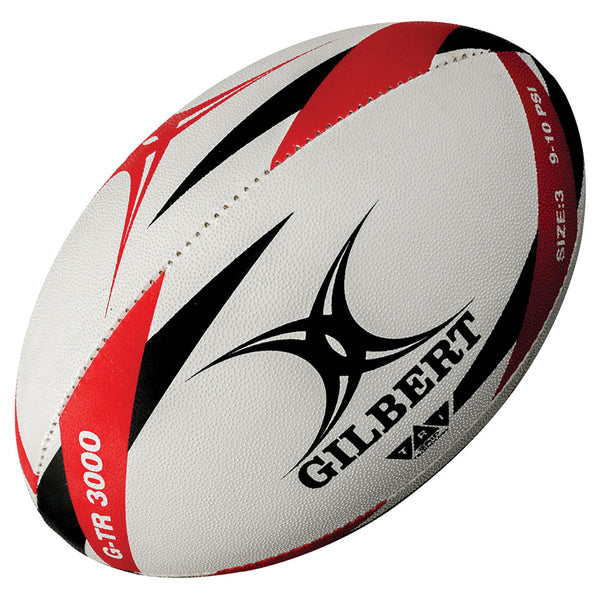 G-Tr 3000 Trainer Rugby Ball Size 3