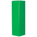 Gilbert Rugby Bespoke Post Protectors Senior, 1 Colour