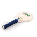Aresson Stoolball Bat 18cm Handle, 410G