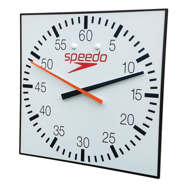 Speedo Battery Pace Clock 800mm
