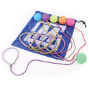 Skip 'N' Go Bag of 6