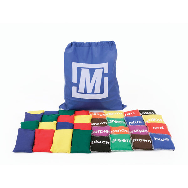 Bean Bag Class Pack 