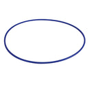 Solid Hoop 610mm, Blue