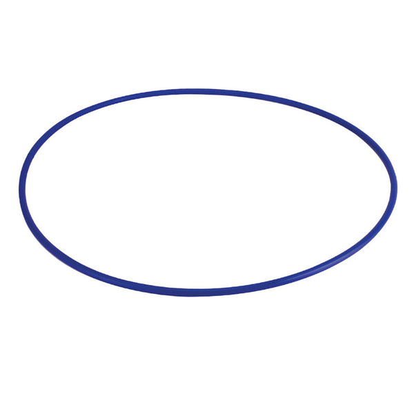 Solid Hoop 610mm, Blue