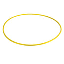 Solid Hoop 610mm, Yellow