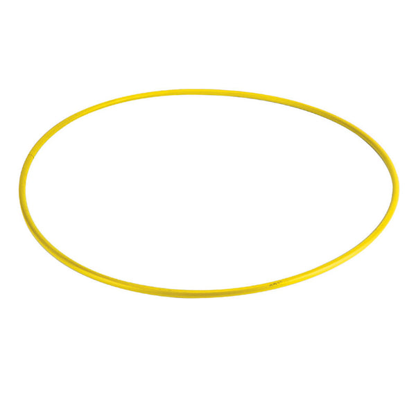 Solid Hoop 610mm, Yellow