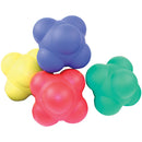 Large Foam Bobbly Wobbly Ball Set of 4