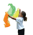 Scarves Medium, Bag of 4 Sets