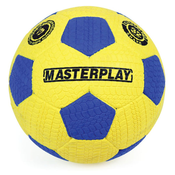 Masterplay Playground Football Size 3