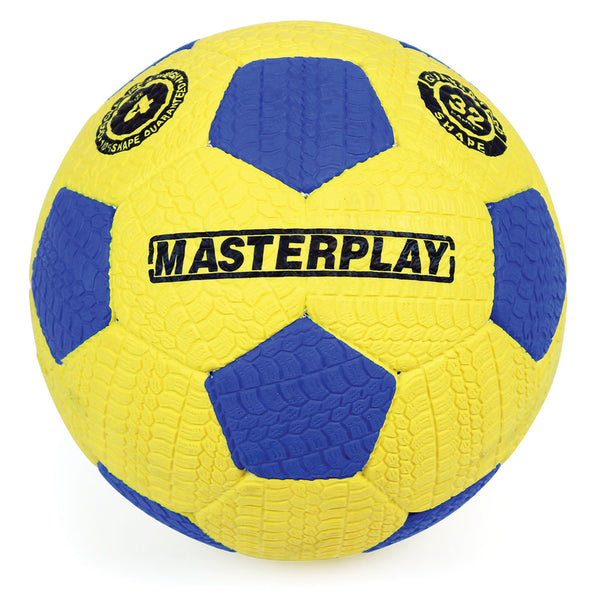 Masterplay Playground Football Size 4