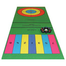 Mini Carpet Bowls Set 