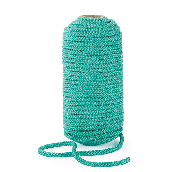 Customised Rope 50M Roll, Green