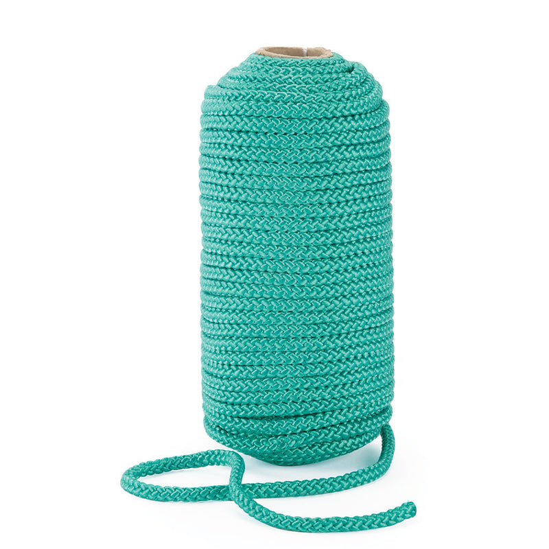 Customised Rope 50M Roll, Green