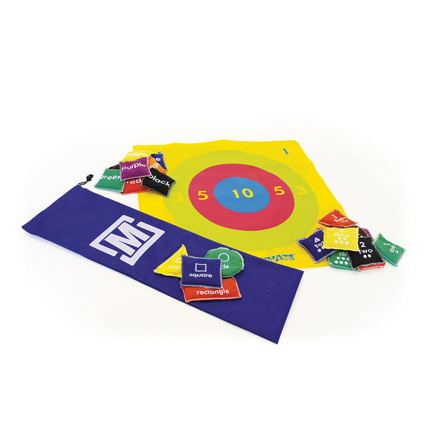 Shapes And Target Activity Set