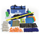 Outdoor Adventurous Activities Kit Including Resource