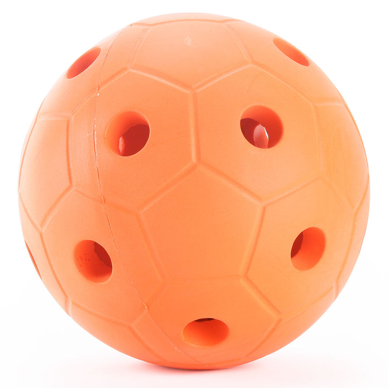 Foamed Goalball 20cm, Orange