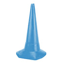 Sports Cone 750mm Unweighted, Blue