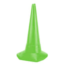 Sports Cone 750mm Unweighted, Green