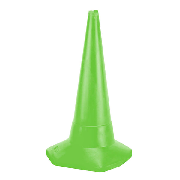 Sports Cone 750mm Unweighted, Green