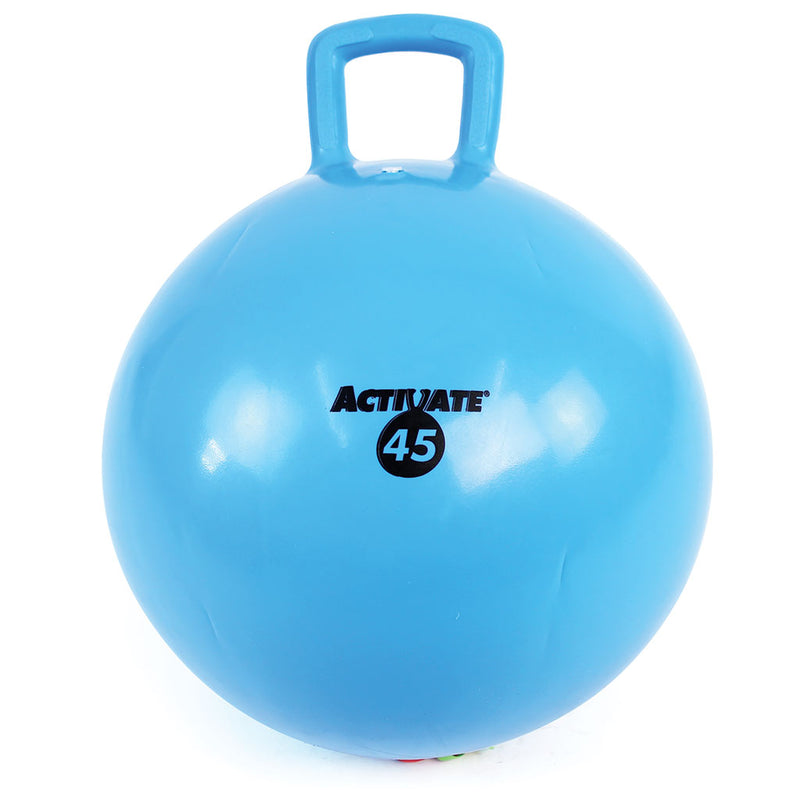 Activate Space Hopper 450mm, Blue