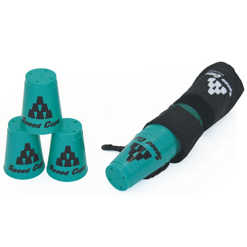 Sport Stacking Speed Cups Set